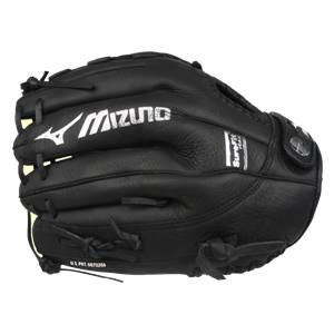 Mizuno Fielding Max Series: GFM1200 Fastpitch Mitt: Image #283706