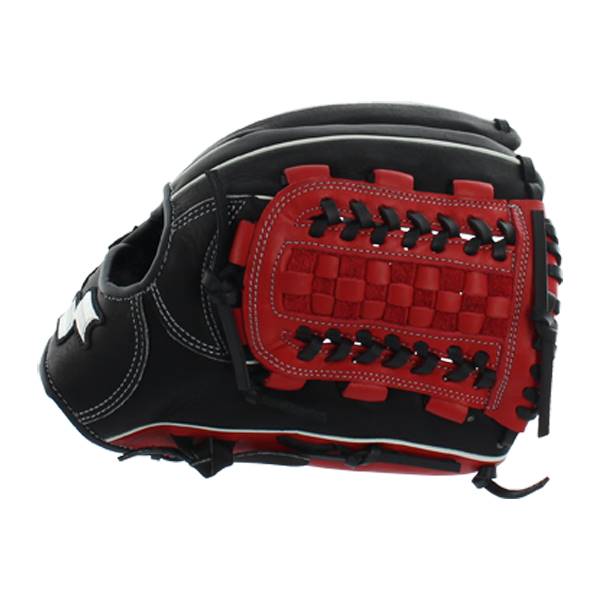 SSK Professional Edge Series Baseball Glove: S16150GNR: Image #309692