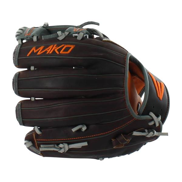 Easton MAKO Legacy 11.5 Infield Baseball Glove MKLGCY1150DBGO