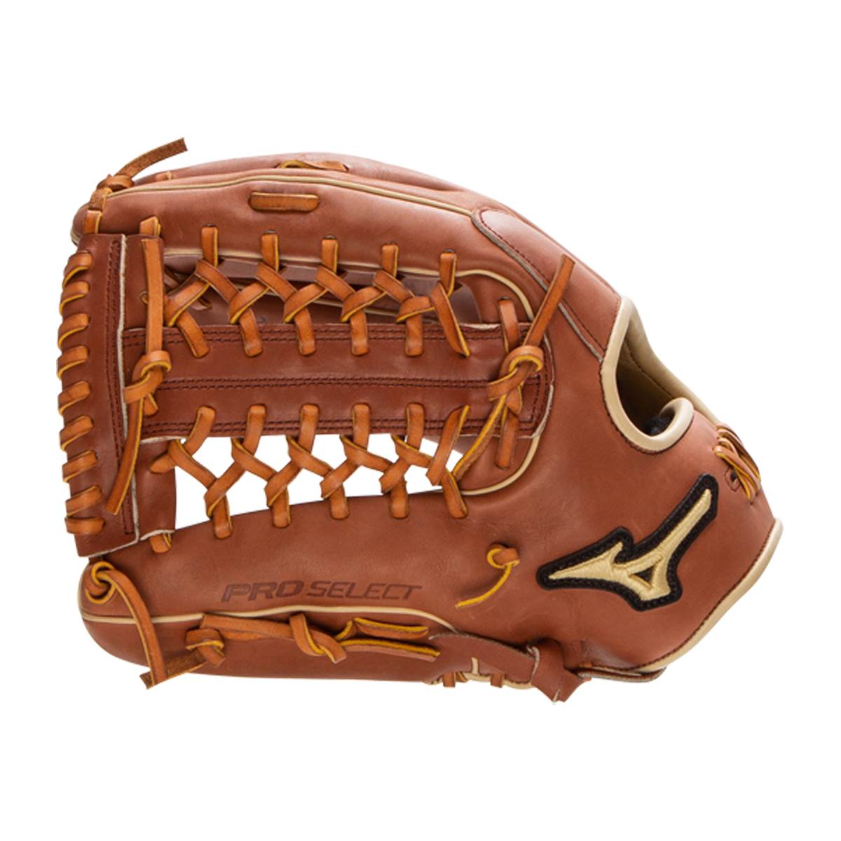 Mizuno Pro Select 12.75" Baseball Glove: GPS1-700DS: Image #410079