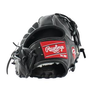 Rawlings Pro Preferred Spring Training X-Outs 11.25" Baseball Glove: PROSNP2KBMPRO: Image #313811
