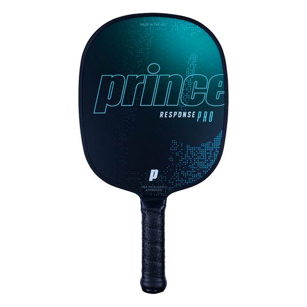 Prince Response Pro Middleweight Composite Pickleball Paddle: Image #400207
