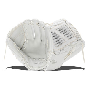 Marucci Magnolia 12.25" Fastpitch Softball Glove: MFGMGM46K6FP-W: Image #436941