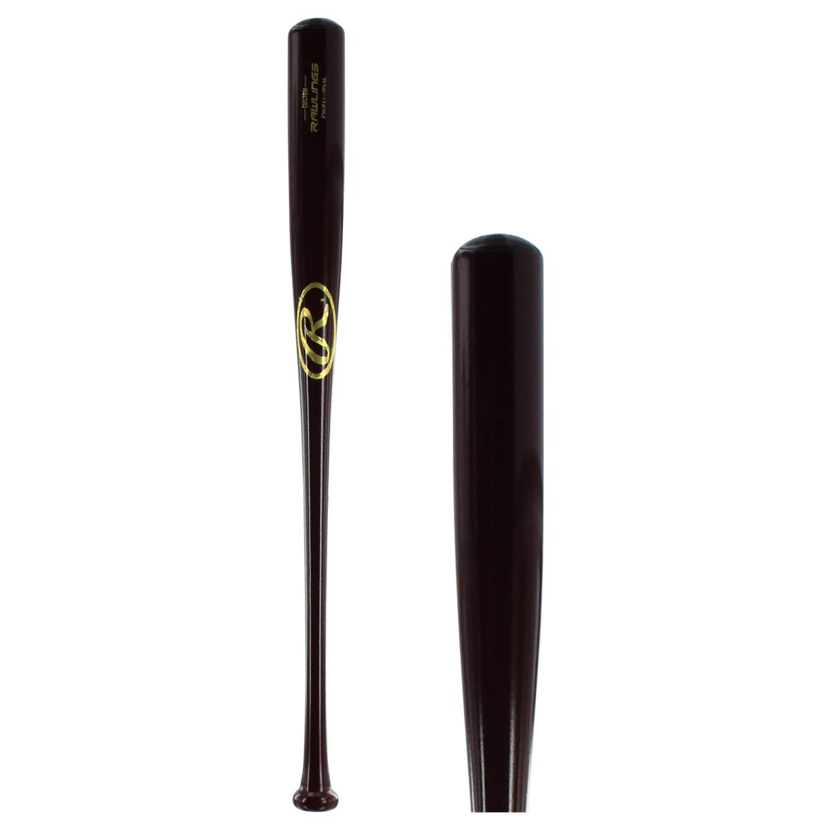 Rawlings Professional Birch Wood Baseball Bat: PROBSC13: Image #360505