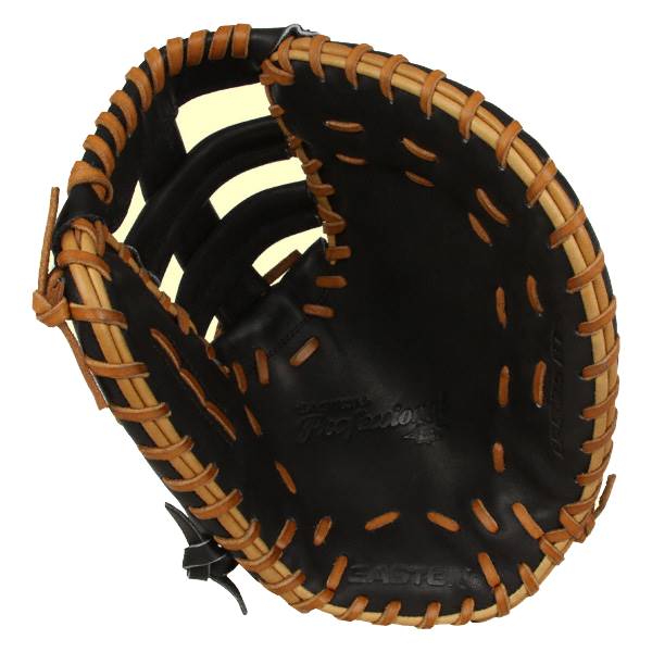Easton Professional 12.75" First Base Mitt: EPG35BT: Image #290425