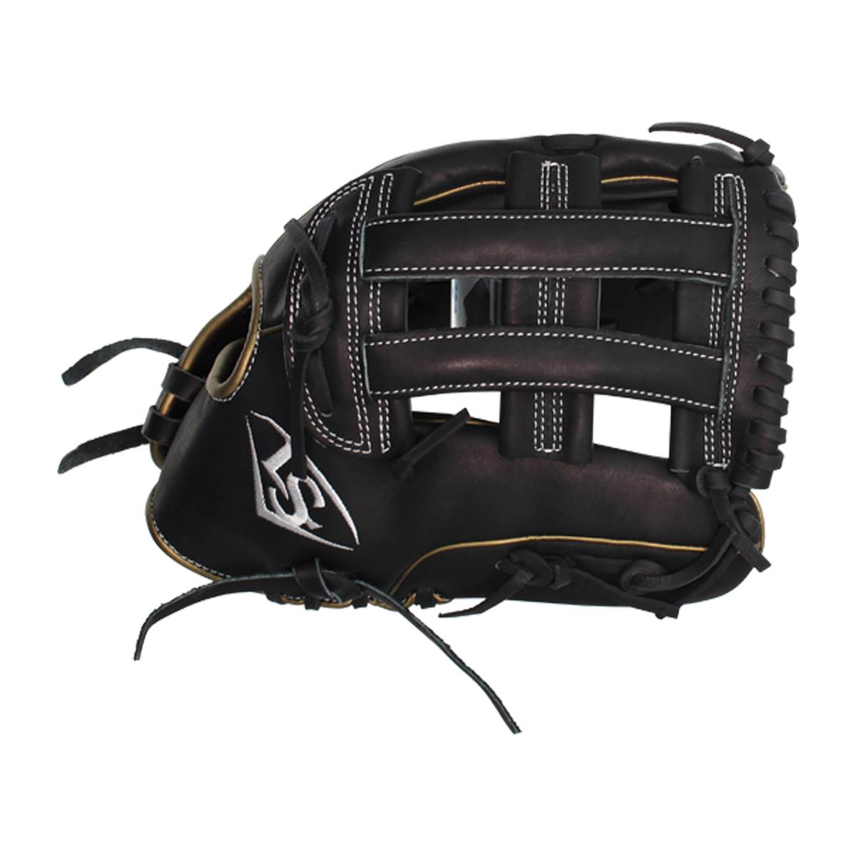 Louisville Slugger TPS 13" Slow Pitch Softball Glove: WTLPSRS2013: Image #378537