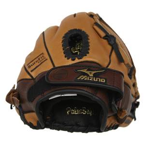 Mizuno Finch Franchise Series: GFN1258 Fastpitch Mitt: Image #286477