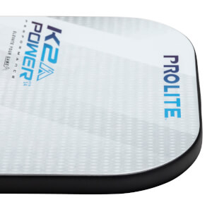PROLITE K2 Power Carbon Fiber Pickleball Paddle: Image #439488