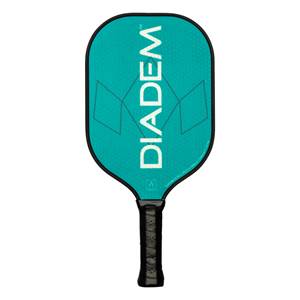 Diadem Wave Lightweight Composite Pickleball Paddle: Image #402724
