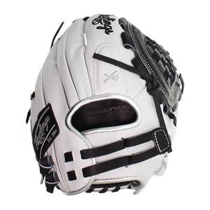 Rawlings Liberty Advanced Color Sync 12" Fastpitch Softball Glove: RLA120-3BP: Image #395883