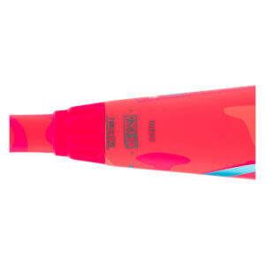 Rawlings Icon Electric Unicorn BBCOR Baseball Bat: RBB5IPK: Image #453246