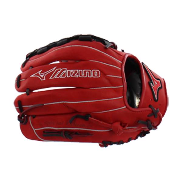 Mizuno MVP Prime SE: GMVP1200PSE3-Red/Black: Image #304115