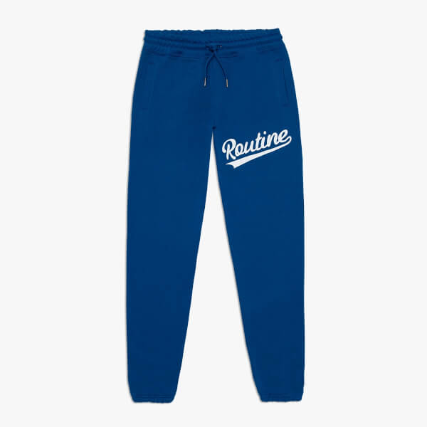Varsity Jogger