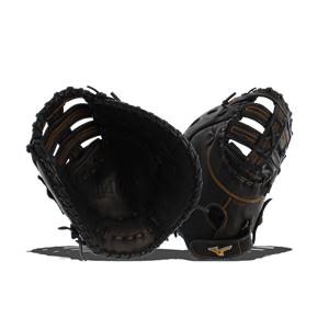 Mizuno MVP Prime Series First Base Mitt: GXF50PB1: Image #303379