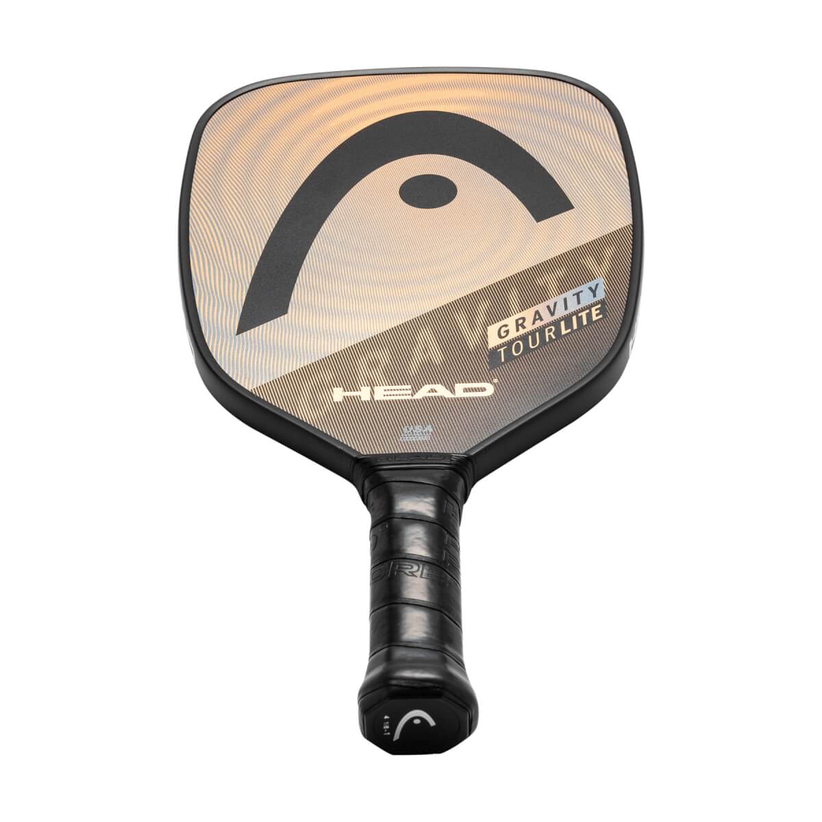 HEAD Gravity Tour Lite Lightweight Hybrid Pickleball Paddle: Image #429950