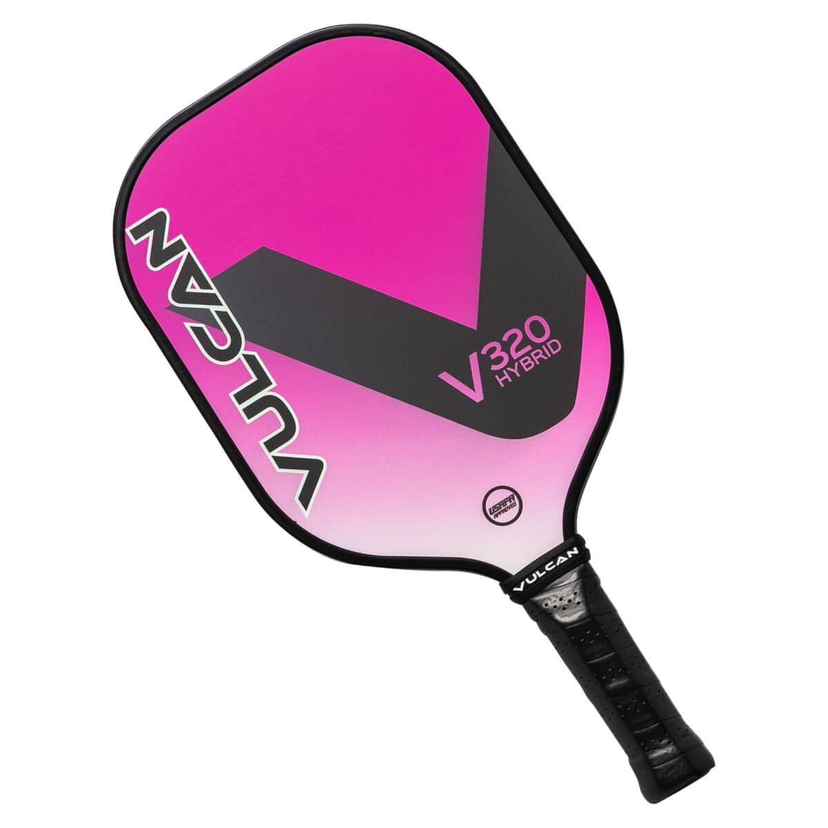 Vulcan V320 Composite Pickleball Paddle: Image #431927