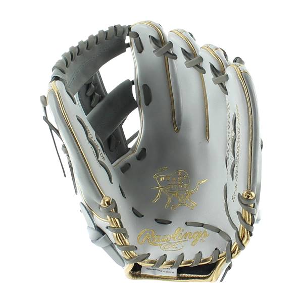 Gant de Baseball Sénior Heart of the Hide 11.75