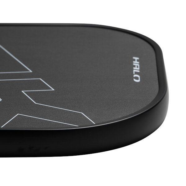 Selkirk SLK Halo Power XL Middleweight Graphite Pickleball Paddle ...
