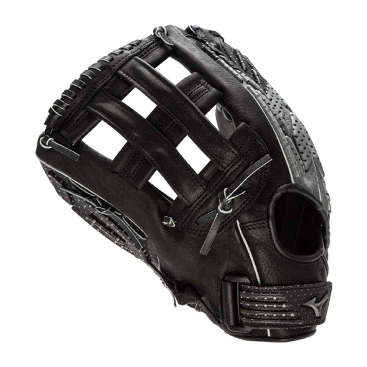 Mizuno TechFire 13" Slow Pitch Softball Glove (GTF1300