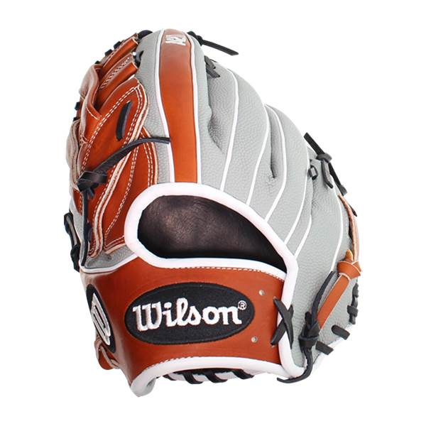 Wilson A2K SuperSkin 12.75
