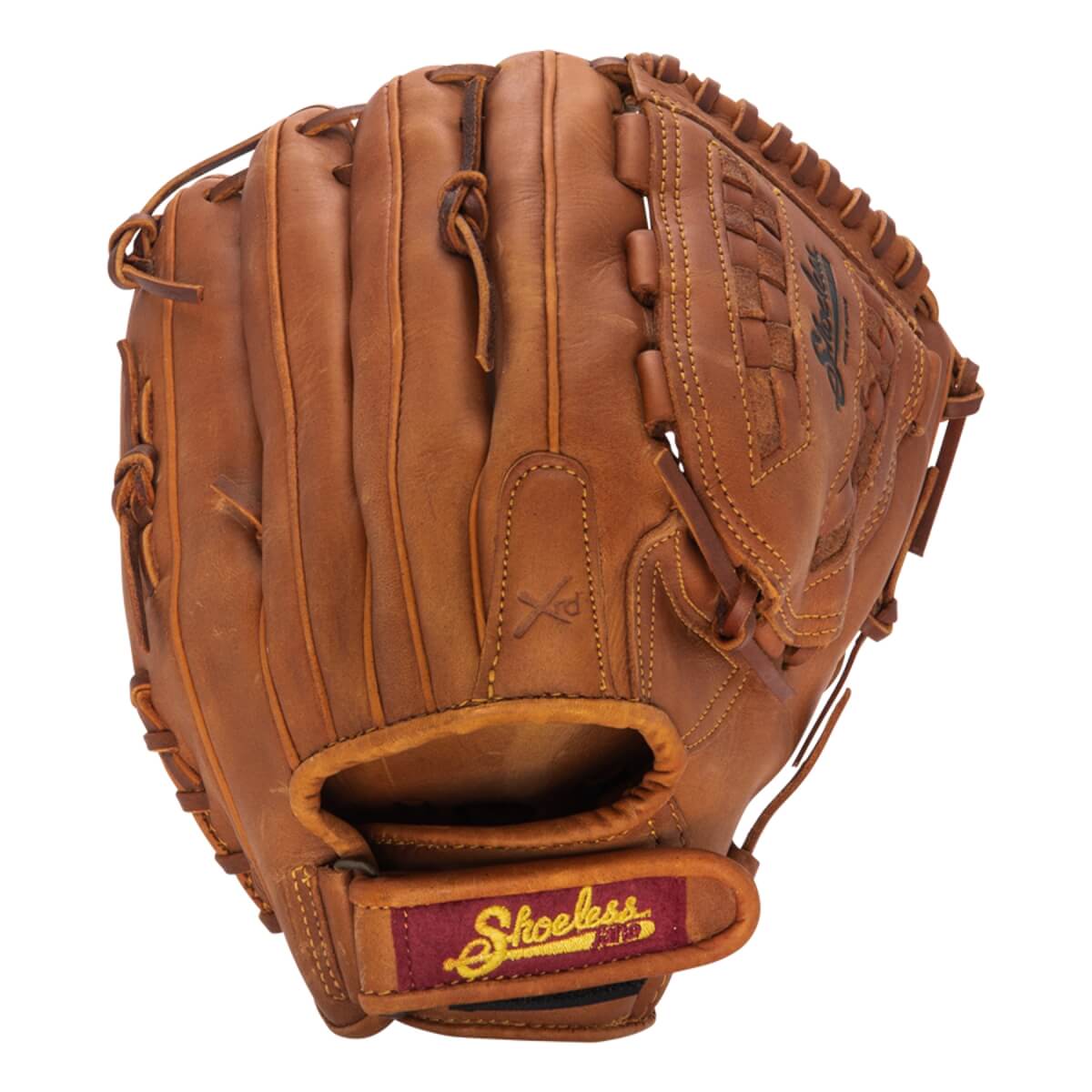 Shoeless Joe Shoeless Jane 12.5" Fastpitch Softball Glove: 1250FPBW: Image #419413