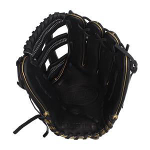 Louisville Slugger TPS 13" Slow Pitch Softball Glove: WTLPSRS2013: Image #378535