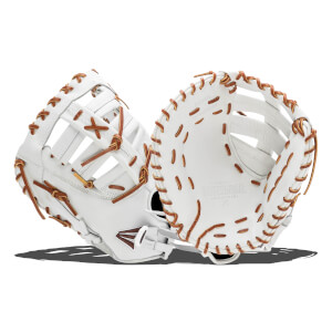 Easton Professional Collection 13" Fastpitch First Base Mitt: PCFP313: Image #432263