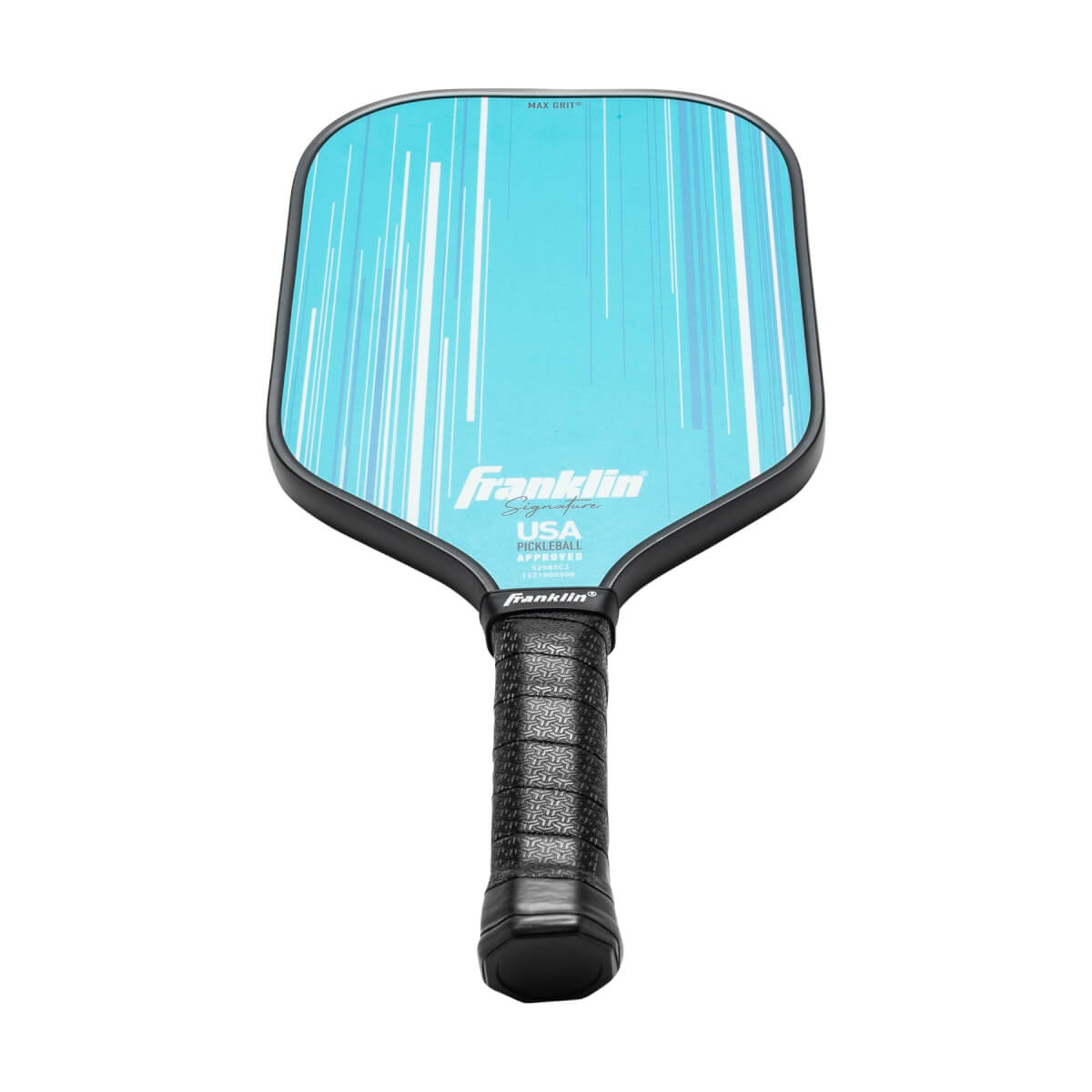 Franklin Signature 13mm Composite Pickleball Paddle: Image #430690