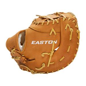 Easton Flagship Series 12.75" First Base Mitt: FS3: Image #407777