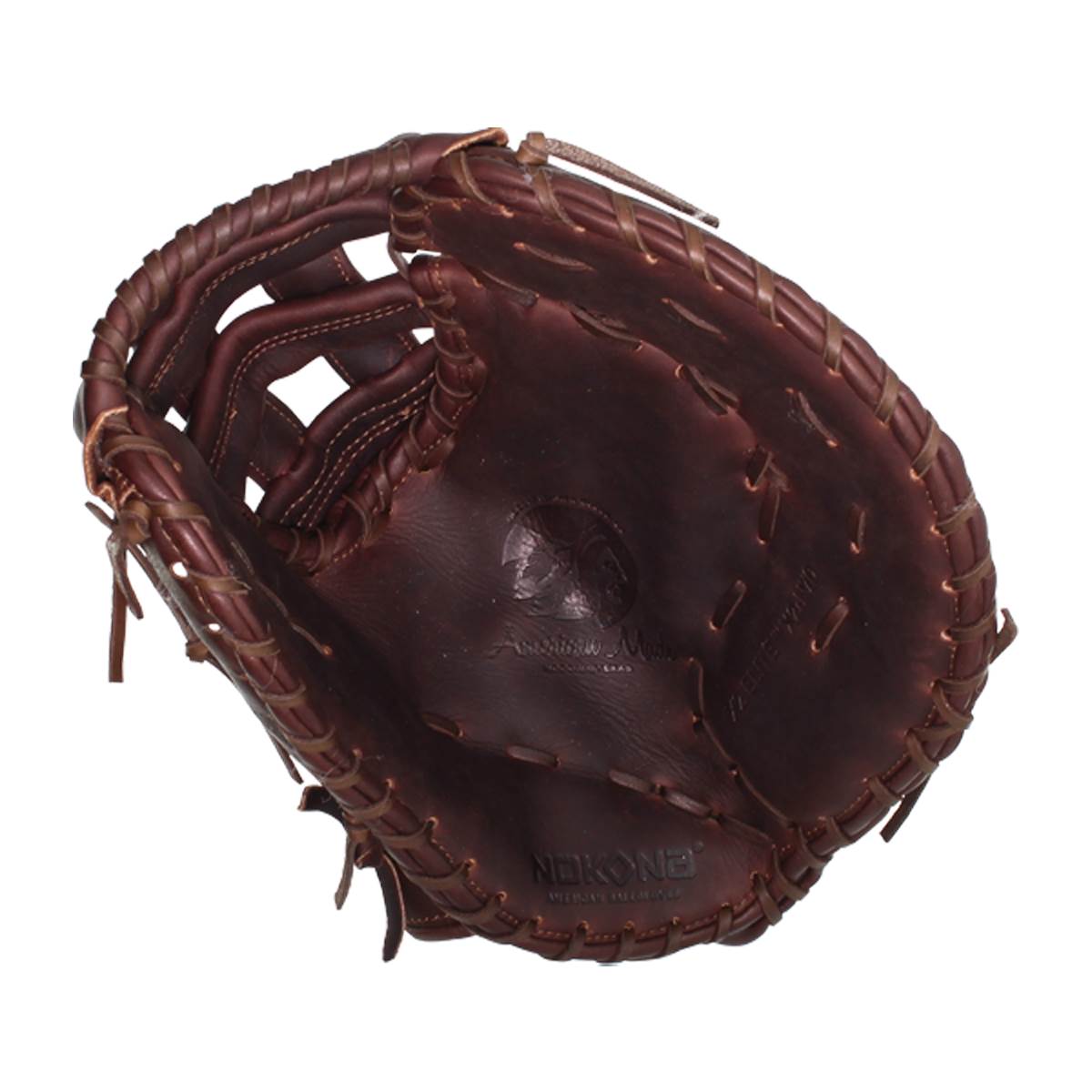 Nokona X2 Elite 13" Baseball First Base Mitt: X2-N70: Image #386601