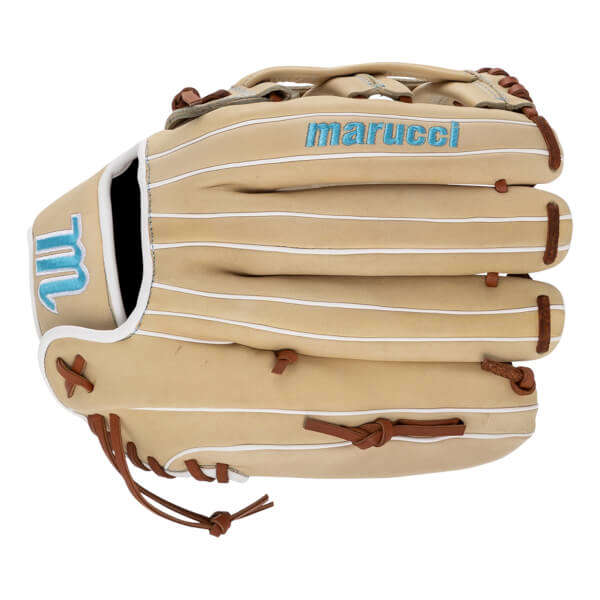 Marucci Acadia 12.5" Fastpitch Softball Glove: MFG3AC97R3FP-CM: Image #445236