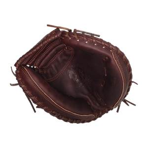 Nokona X2 Elite 33.5" Baseball Catcher's Mitt: X2-3350C: Image #386608