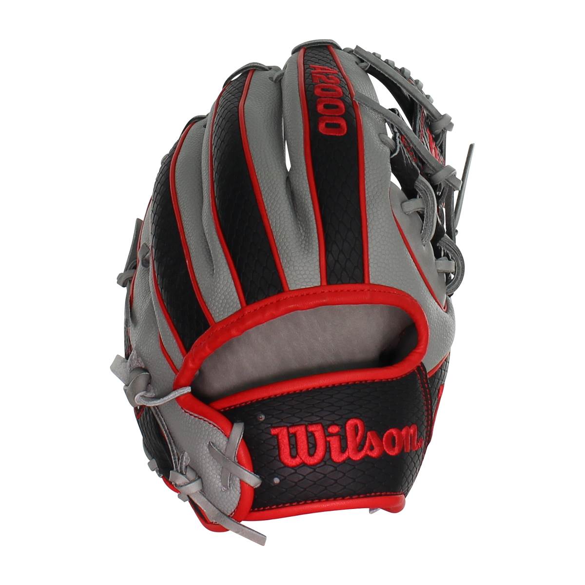 Wilson A2000 SuperSkin 11.5" Baseball Glove: WTA20RB20TE1786: Image #389907