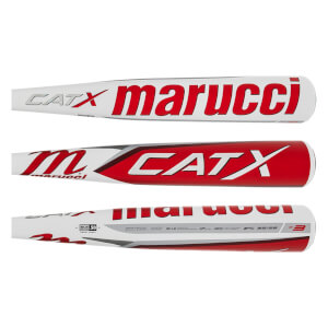 Marucci CATX BBCOR Baseball Bat: MCBCX: Image #424942