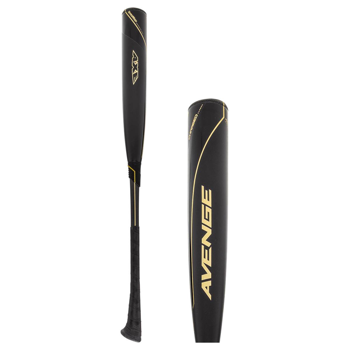 Axe Avenge BBCOR Baseball Bat (L140H)