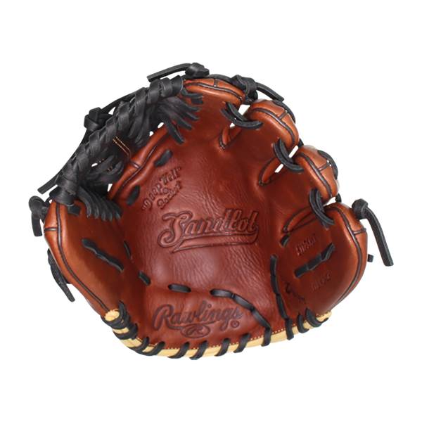 Rawlings Sandlot Series 11.75" Baseball Glove: S1175MT: Image #388517
