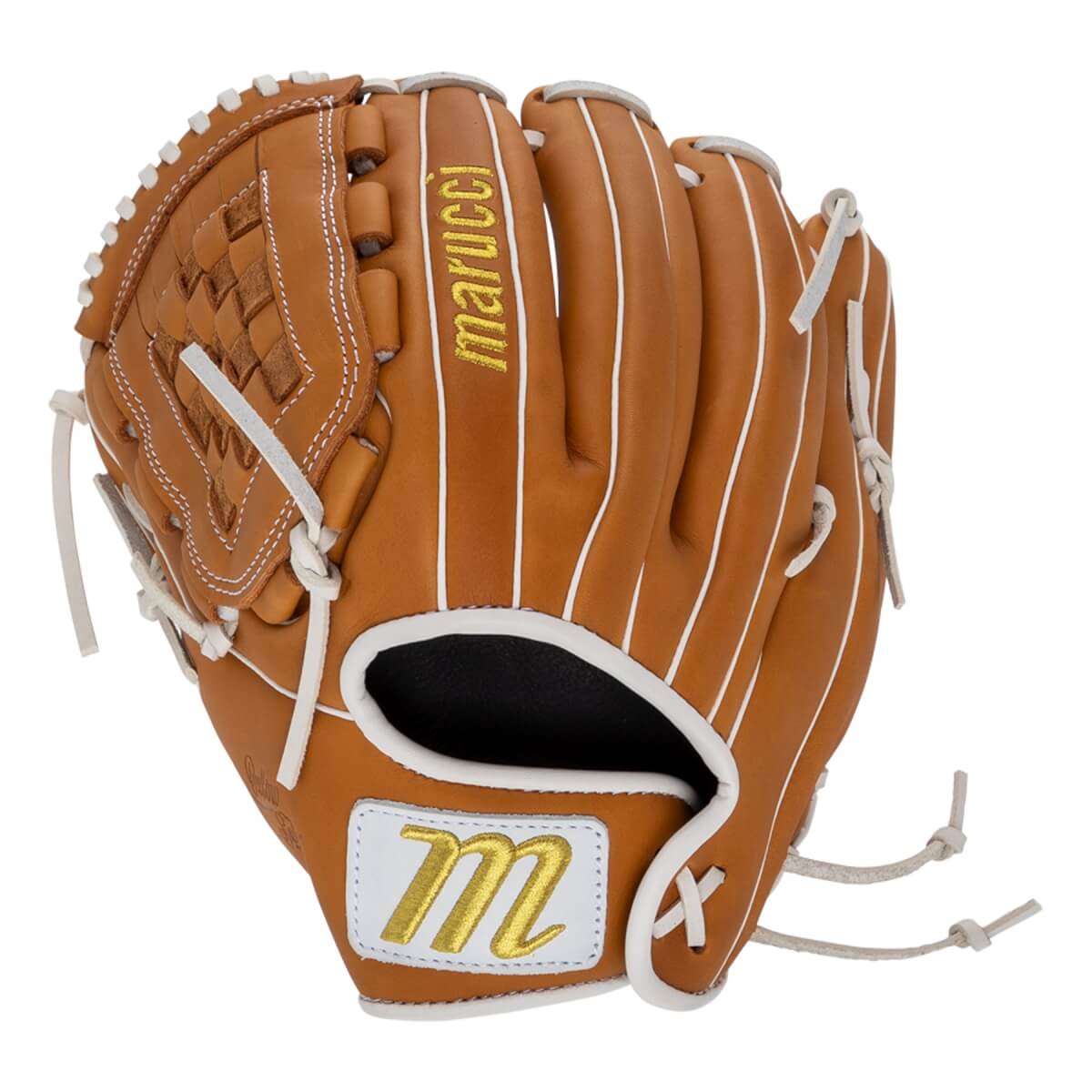 Marucci Oxbow 12" Fastpitch Softball Glove: MFGOX45K3FP-TF: Image #446408