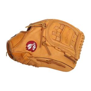 Nokona SuperSoft 12" Baseball Glove: XFT-1200C-TN: Image #386634