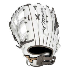 Mizuno Prime Elite 12.5" Fastpitch Softball Glove: GPE1250F2: Image #438654