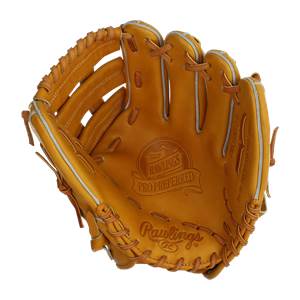 Rawlings Pro Preferred 11.25" Custom Baseball Glove: PROSNP2-6: Image #377932
