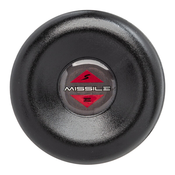 Stinger Missile BBCOR Baseball Bat: BBMSLE3: Image #416479