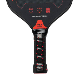 adidas RX44 2 Middlweight Composite Pickleball Paddle: Image #434249