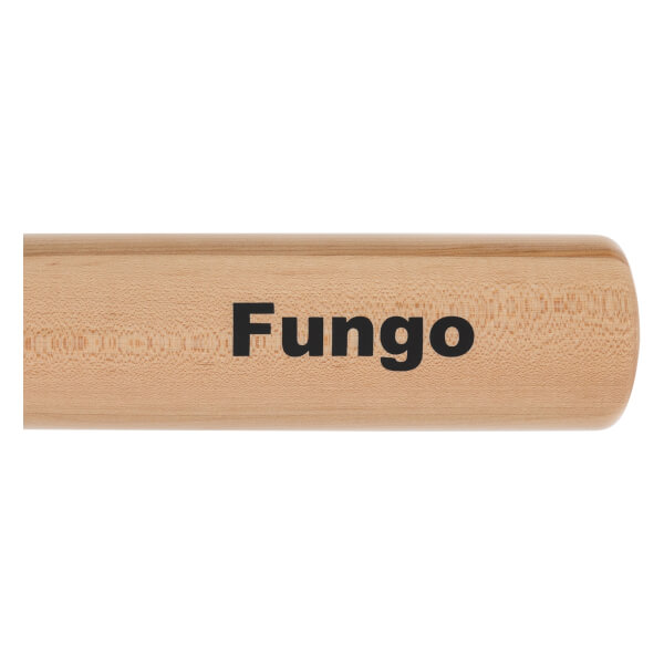 Brett Bros. 34" Maple Wood Fungo Baseball Bat: BBIFUNGO: Image #434823