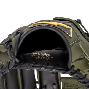 Mizuno MVP Prime 14" Slow Pitch Softball Glove: GMVP1400PSP: Image #454243