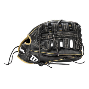 Wilson A700 12.5" Youth Baseball Glove: WBW100129125: Image #434708