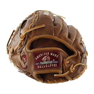 Nokona Walnut 11.5" Baseball Glove: WB-1150: Image #312065