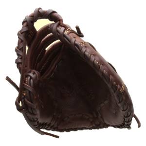 Wilson Game Ready SoftFit Series: A0800BBBM115 First Base Mitt: Image #299392