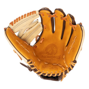 Nokona DesertKIP Pro Select 11.25" Youth Baseball Glove: DK-200: Image #426965