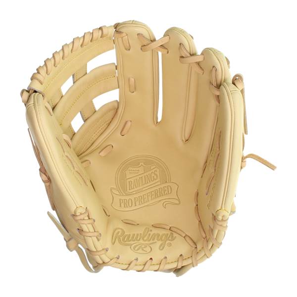 Rawlings Pro Preferred Kris Bryant 12.25 Baseball Glove (PROSKB17C)