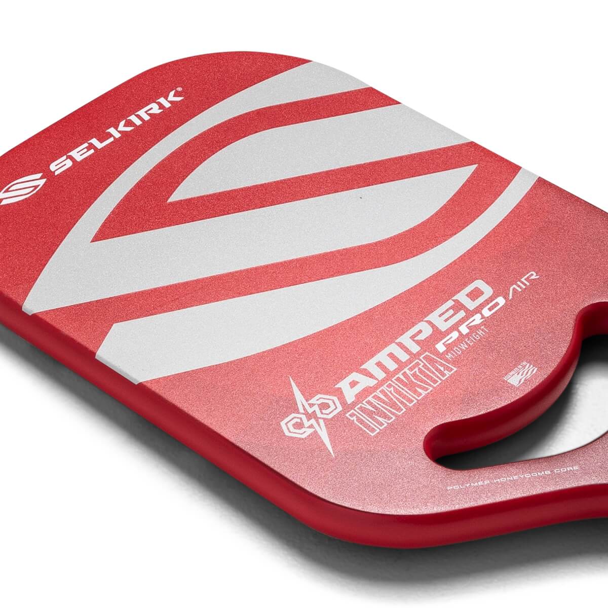Selkirk AMPED Pro Air Invikta Composite Pickleball Paddle: Image #442824